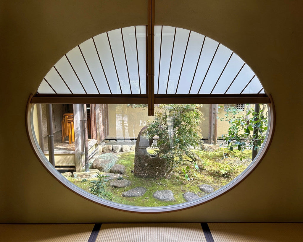 BLOG: The Japanese tea ceremony