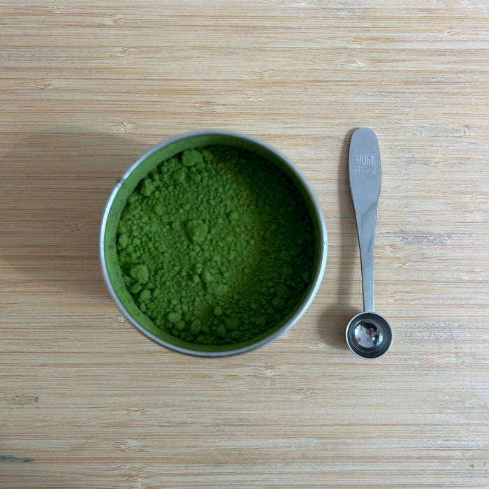 Cuillère doseuse à matcha – 1 gramme