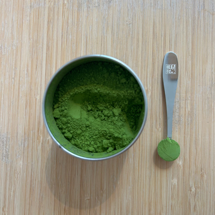 Cuillère doseuse à matcha – 1 gramme