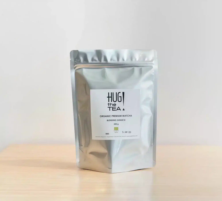BIO MATCHA PREMIUM B - Blenden