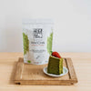 matcha cake