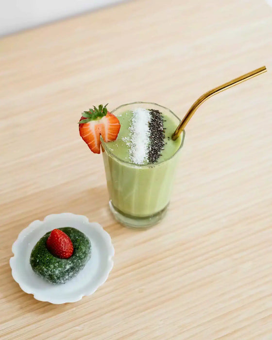 BIO MATCHA PREMIUM B - Blenden