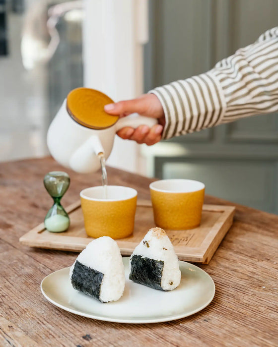 Tea Tasting - reservation required