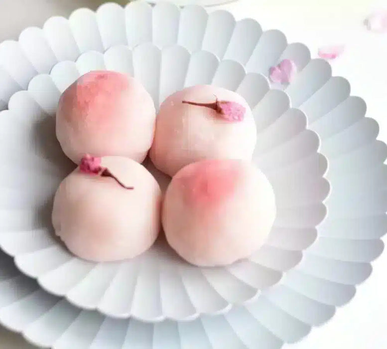 Mochi Workshop - Spring edition - 12-3-2026