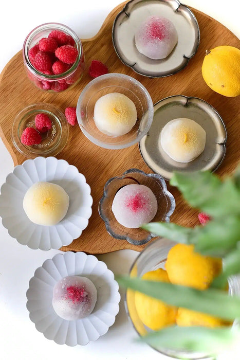 Mochi Workshop - Spring edition - 12-3-2026