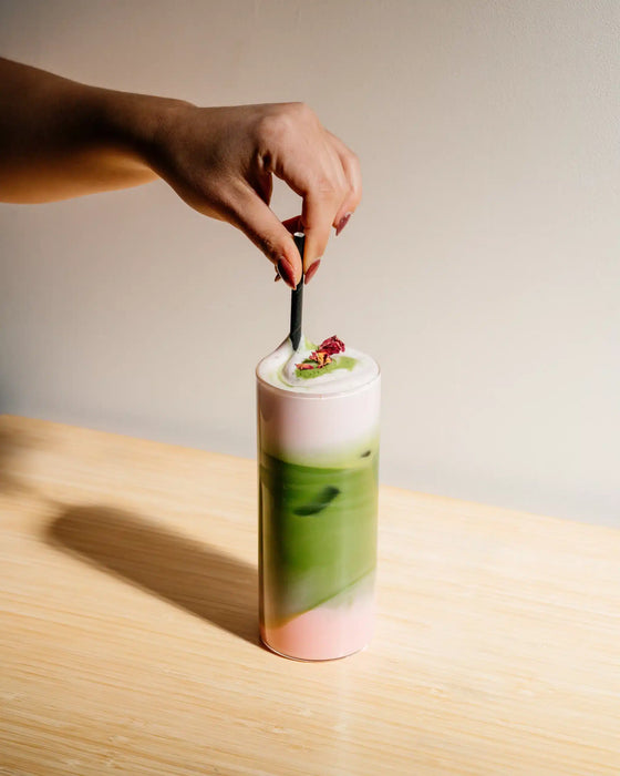 BIO MATCHA PREMIUM B - Blenden