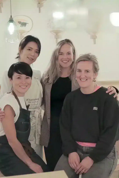 Mochi Workshop - Spring edition - 12-3-2026