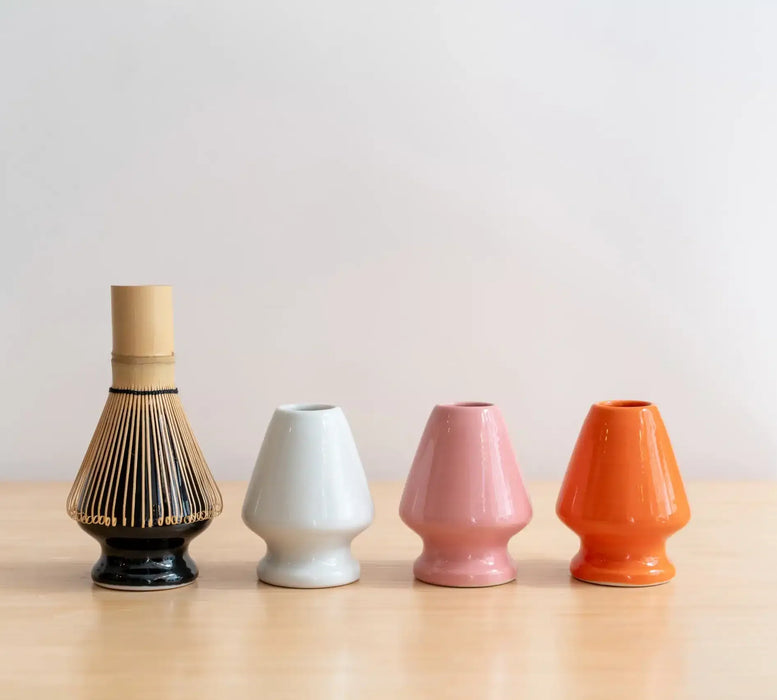 Matcha Whisk Houder - Limited edition - 3 kleuren