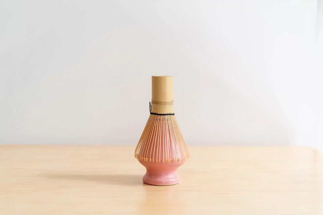 Matcha Whisk Houder - Limited edition - 3 kleuren